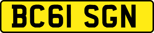BC61SGN