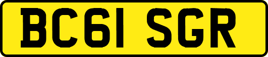 BC61SGR