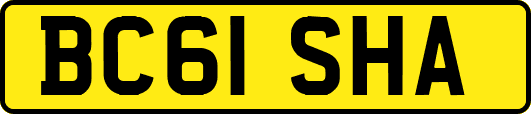BC61SHA