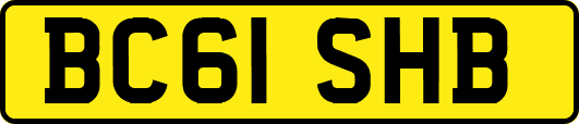 BC61SHB