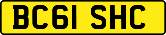 BC61SHC