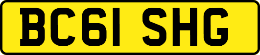 BC61SHG