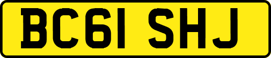 BC61SHJ