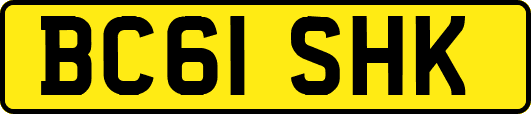 BC61SHK