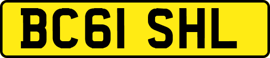 BC61SHL