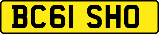 BC61SHO