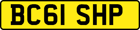 BC61SHP
