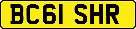 BC61SHR