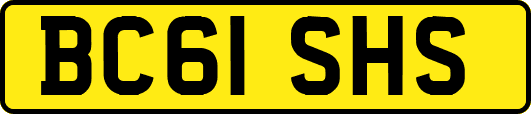 BC61SHS