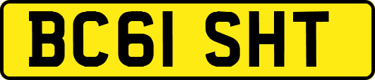 BC61SHT
