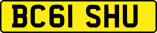 BC61SHU