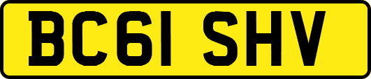 BC61SHV