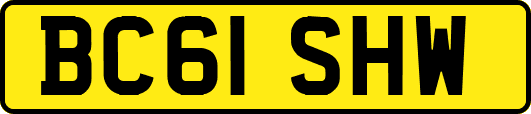 BC61SHW