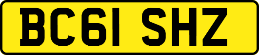 BC61SHZ