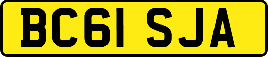 BC61SJA