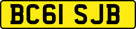 BC61SJB