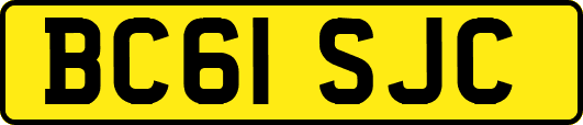 BC61SJC