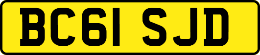 BC61SJD