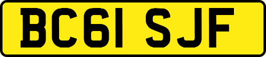 BC61SJF