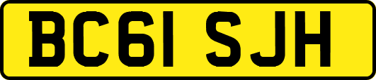 BC61SJH