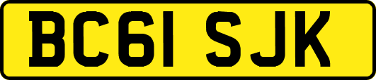 BC61SJK