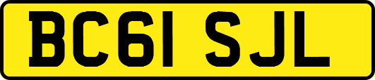 BC61SJL