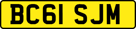 BC61SJM