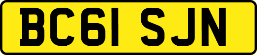BC61SJN
