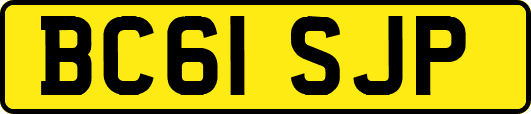 BC61SJP