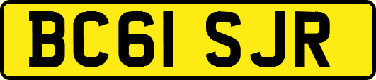 BC61SJR