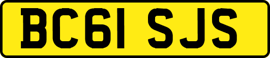 BC61SJS