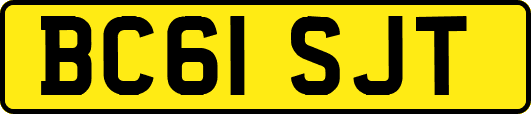 BC61SJT