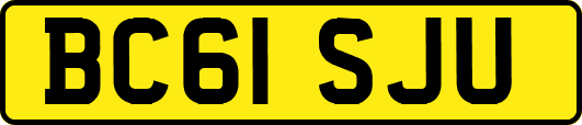 BC61SJU