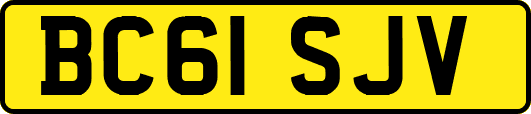 BC61SJV