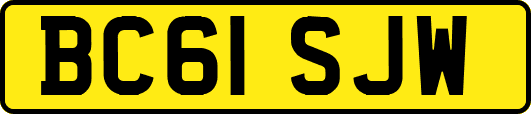 BC61SJW