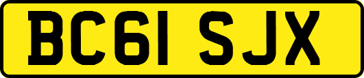 BC61SJX