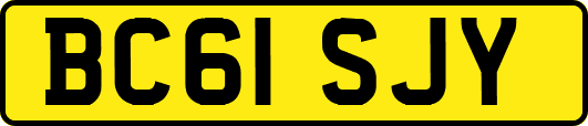 BC61SJY