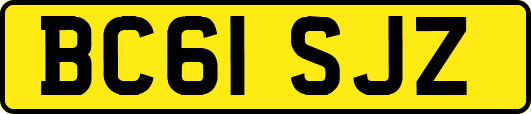 BC61SJZ
