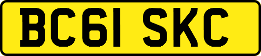 BC61SKC