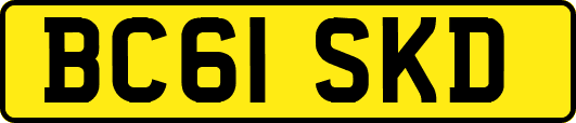 BC61SKD