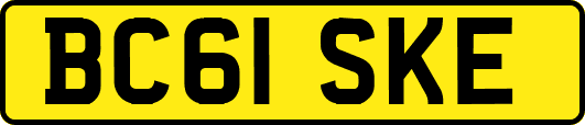 BC61SKE