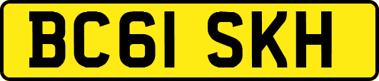 BC61SKH