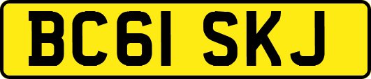 BC61SKJ