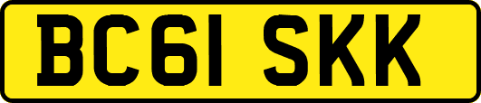 BC61SKK