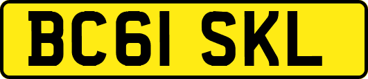 BC61SKL