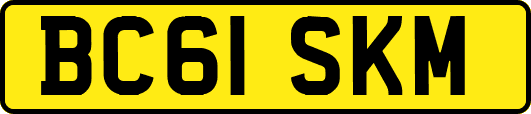 BC61SKM