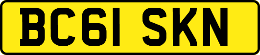 BC61SKN