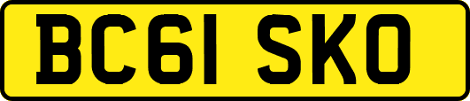 BC61SKO