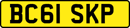 BC61SKP