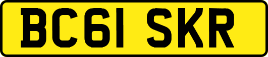 BC61SKR